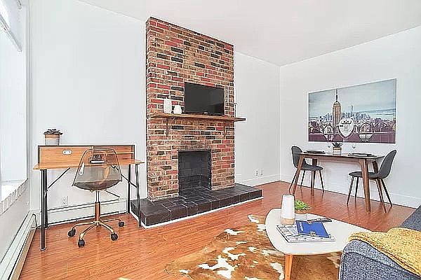 1st image of 463 W 19th St APT 17