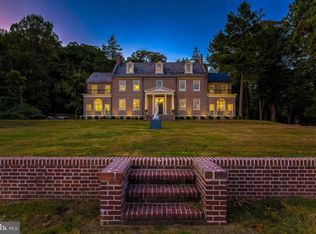 416 Garrison Forest Rd, Owings Mills, MD 21117