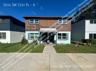 2614 SW 31st Pl #A, Gainesville, FL 32608