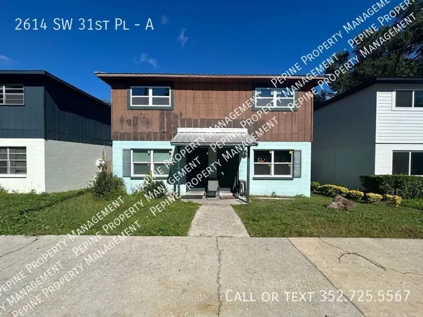 2614 SW 31st Pl, Gainesville, FL