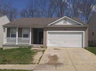 1170 Liberty Xing, Herculaneum, MO