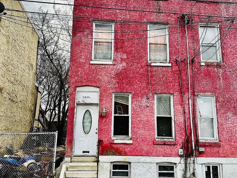 2344 W Montgomery Ave, Philadelphia, PA 19121 Zillow