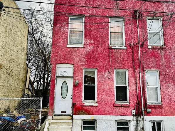 2344 W Montgomery Ave, Philadelphia, PA 19121