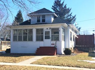 616 Adams St, Fort Atkinson, WI 53538