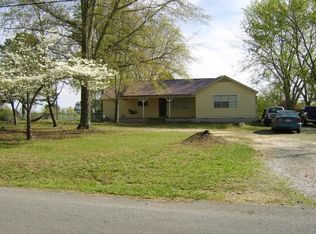 279 Thompson Callaway Rd, ALBERTVILLE, AL 35950
