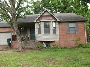 6225 Mount View Rd LOT 53, Antioch, TN 37013