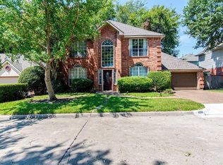 404 Glenn Ln, McKinney, TX 75072