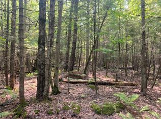 Sebago Rd, Sebago, ME 04029