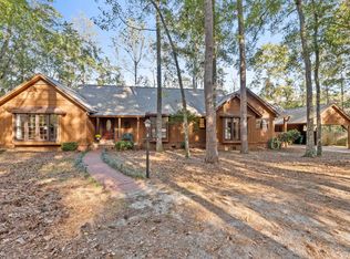 907 Beaver Creek Ln, Havana, FL 32333
