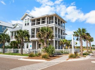 641 Sunset Ave, Pt Aransas, TX 78373