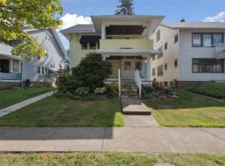 1207 Granger Ave, Lakewood, OH 44107