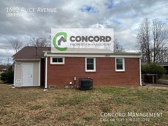 2nd image of 1602 Alice Ave