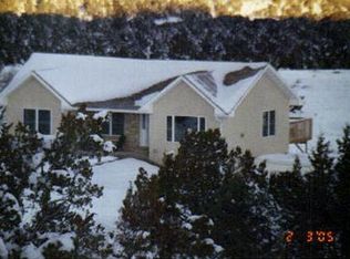 413 Riata Dr, Trinidad, CO 81082
