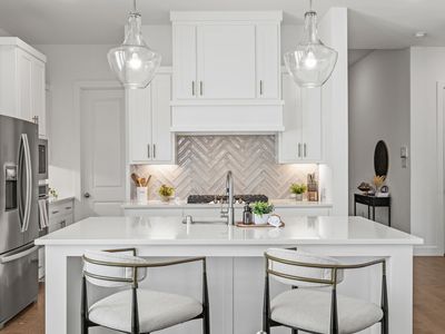 2913 Borderland Ln, Celina, TX, 75009