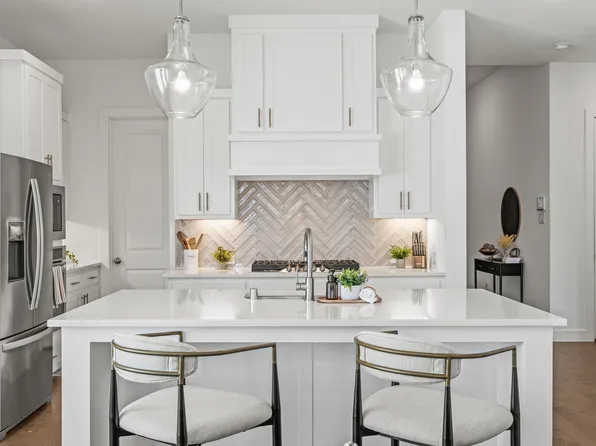 2913 Borderland Ln, Celina, TX 75009