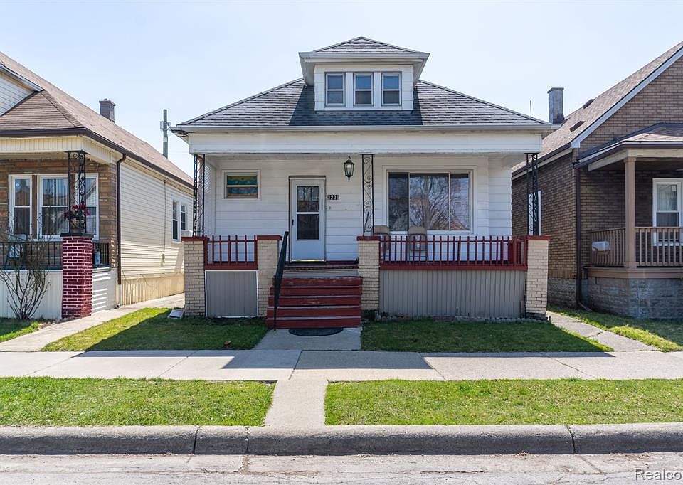 3206 Belmont St, Hamtramck, MI 48212 Zillow