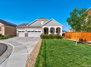 19727 W 60th Ln, Golden, CO 80403