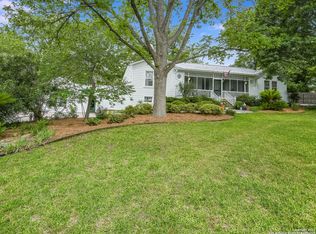 7127 N Vandiver Rd, San Antonio, TX 78209