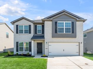 3509 Bay Springs Park, Lexington, KY 40509