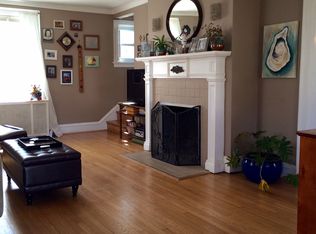 1517 W Laburnum Ave, Richmond, VA 23227