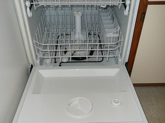 Dishwasher