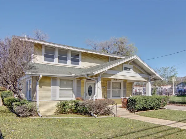 3108 Handley Dr, Fort Worth, TX 76112