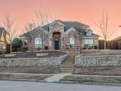 3101 Knightsbridge Ln, Garland, TX, 75043
