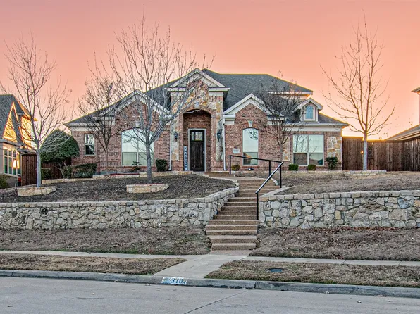 3101 Knightsbridge Ln, Garland, TX 75043