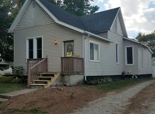 817 S Locke St, Kokomo, IN 46901