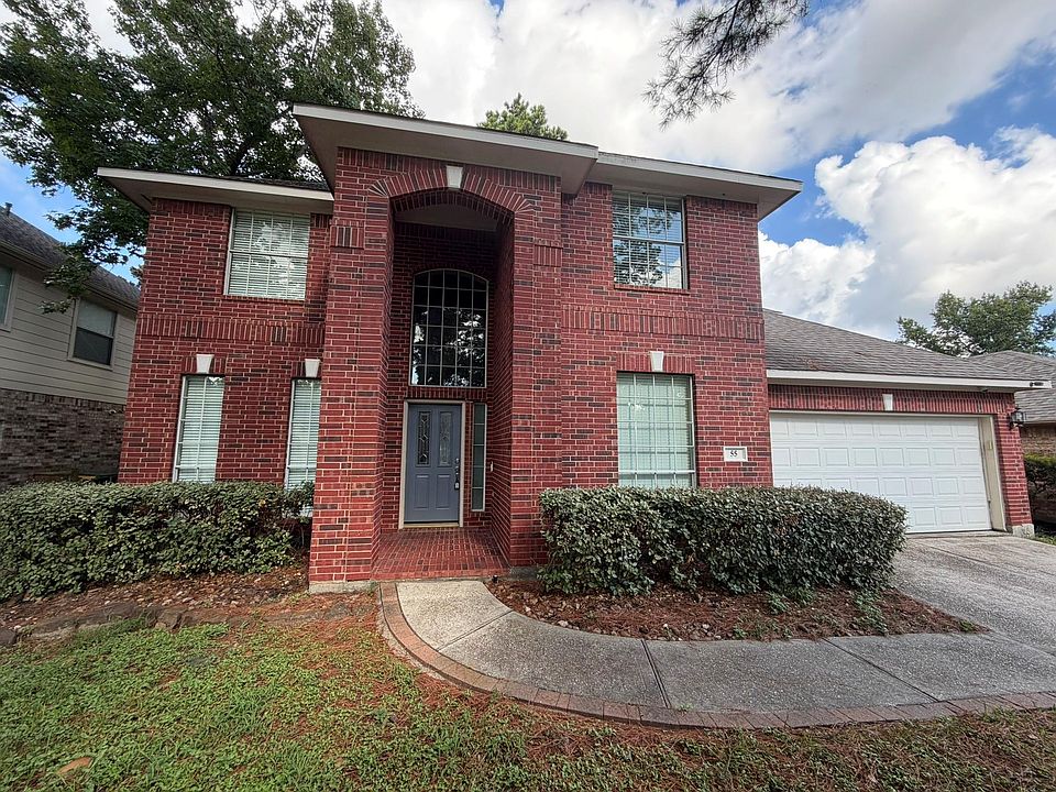 1st image of 55 N Creekmist Pl