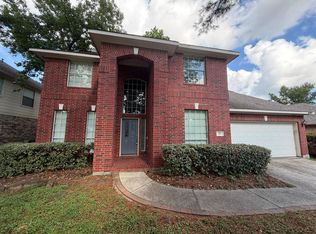 55 N Creekmist Pl, Conroe, TX 77385
