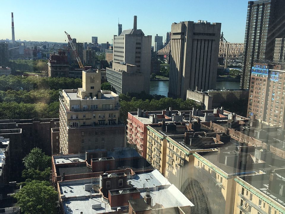 1st image of 400 E 66th St APT 19D