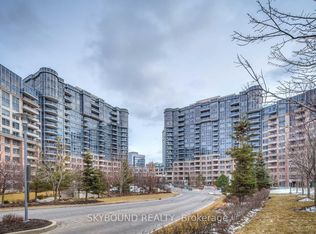 33 Cox Blvd #131, Markham, ON L3R8A6