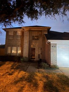 7227 Brockington Dr, Katy, TX, 77494