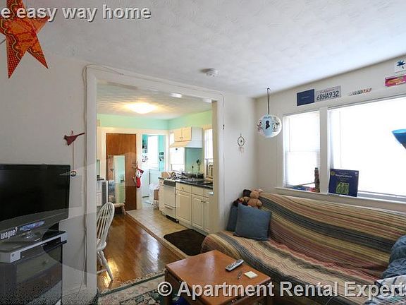 Apartment Rental Experts