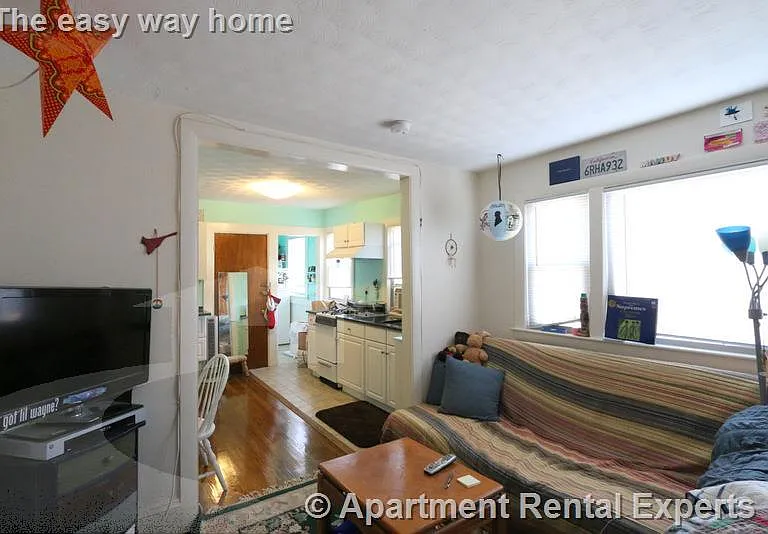 193 Concord Ave #7 — Photo 3
