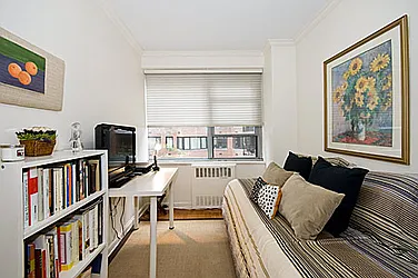 Sold by Three Crown Realty