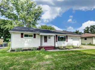 787 Lawnview Ave, Springfield, OH 45505