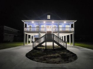 3026 Highway 87, Crystal Beach, TX 77650