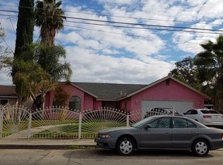 32966 Road 156, Ivanhoe, CA 93235