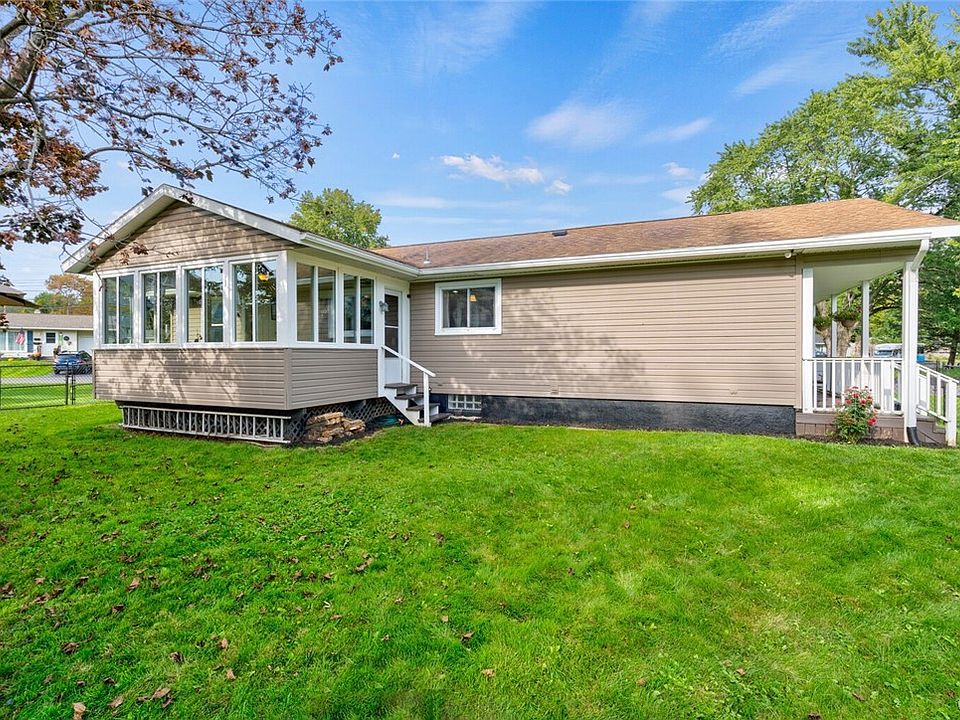 201 Fay Ln, Minoa, NY 13116 Zillow