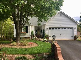 8713 Rockcrest Ct, North Chesterfield, VA 23235