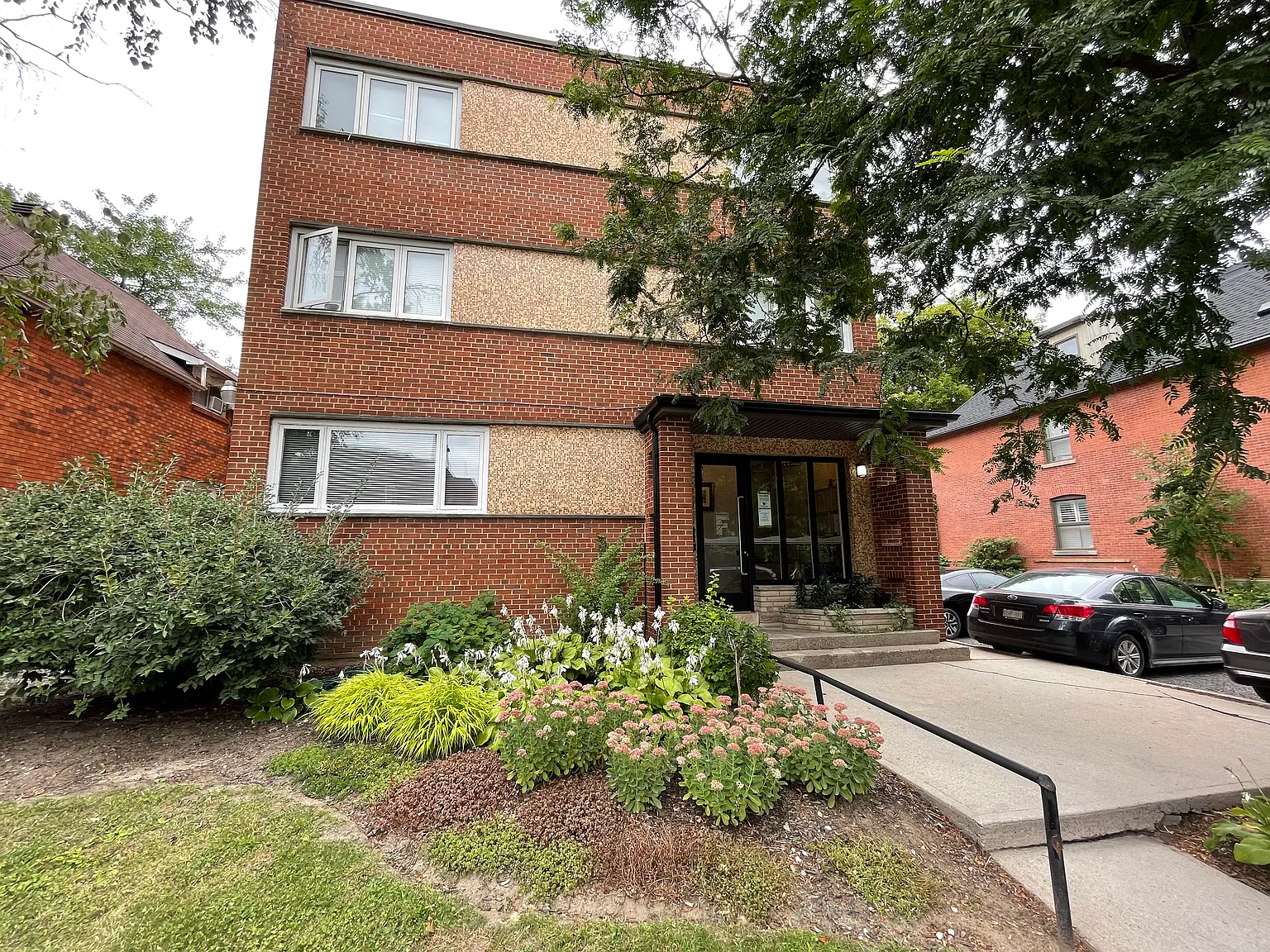 55 Sweetland Ave. — Photo 2