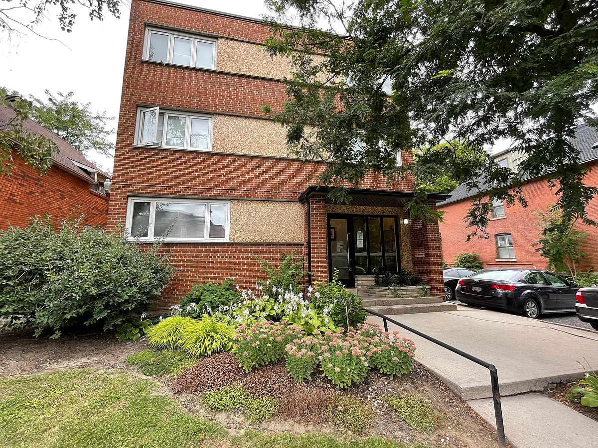 Building Photo - 55 Sweetland Ave