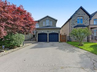 111 Neilson Dr, Toronto, ON M9C1W1
