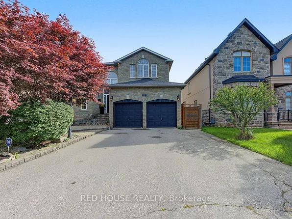 111 Neilson Dr, Toronto, ON M9C 1W1