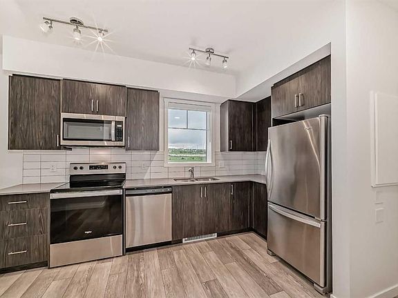 2nd image of 3727 W Sage Hill Dr NW #3204