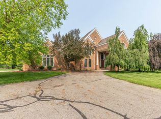 1325 Waverly Rd, Dimondale, MI 48821