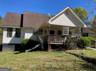 933 Hall Rd, Dublin, GA 31021