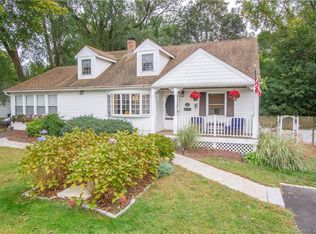 20 Green Meadow Rd, Old Saybrook, CT 06475